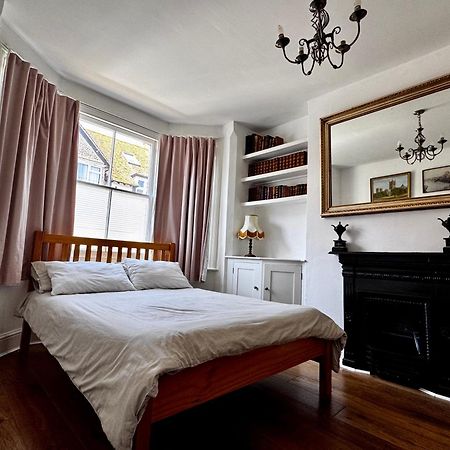 Cozy Place Οξφόρδη Εξωτερικό φωτογραφία