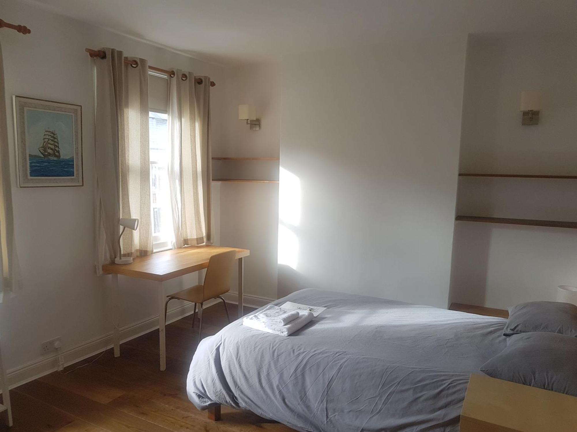 Cozy Place Οξφόρδη Εξωτερικό φωτογραφία