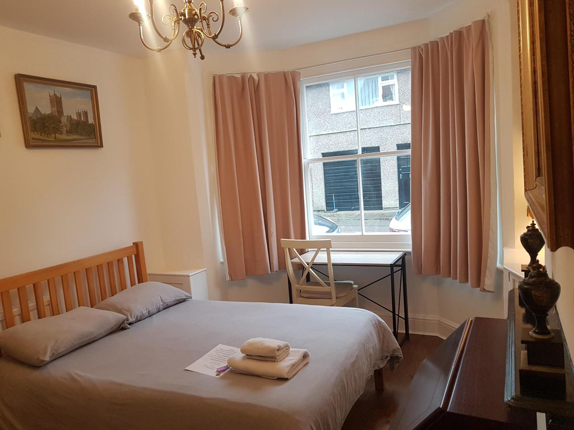 Cozy Place Οξφόρδη Εξωτερικό φωτογραφία