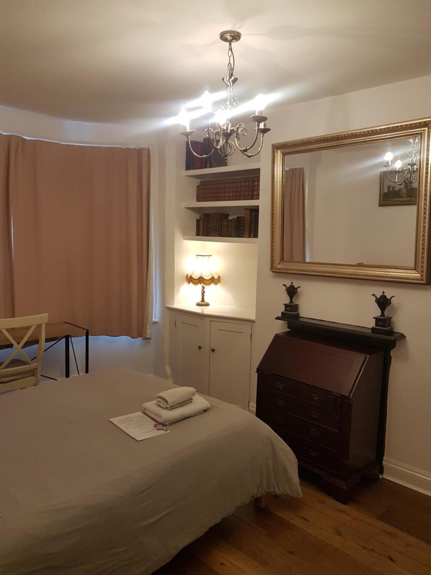 Cozy Place Οξφόρδη Δωμάτιο φωτογραφία