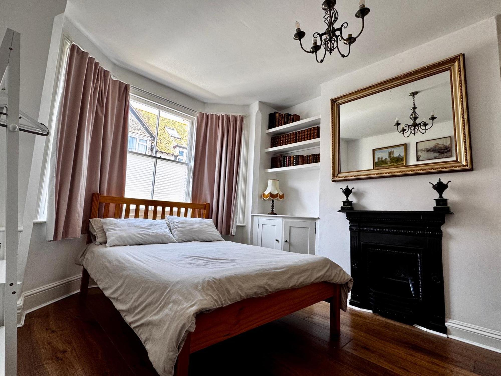 Cozy Place Οξφόρδη Εξωτερικό φωτογραφία
